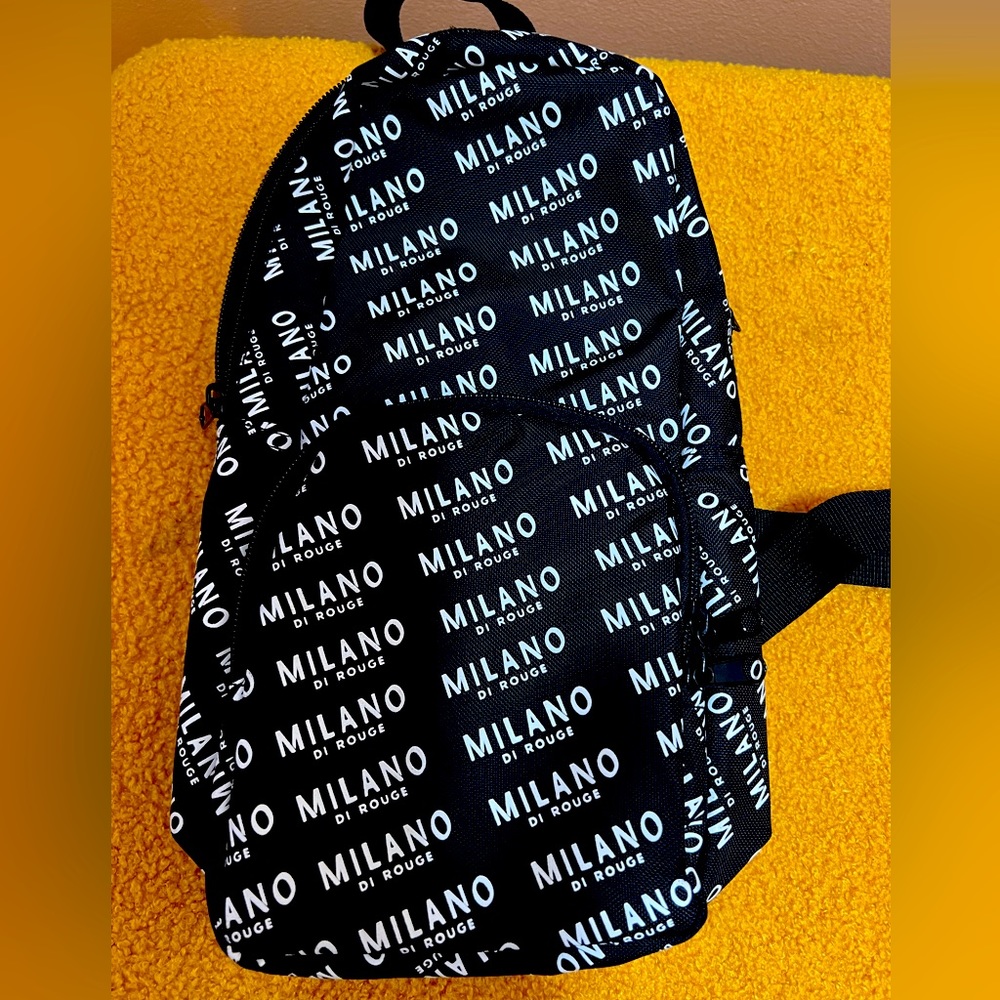 Milano Di Rouge shoulder bag